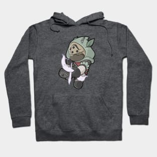 Void Hunter Hoodie